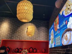-裕鼎鲜·新中菜(八一广场万达店)