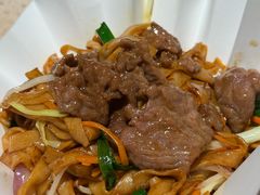 干炒牛河-点都德(聚福楼店)