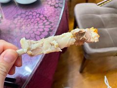 -靖远尕六美味羊羔肉