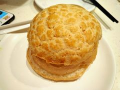 -龙记香港茶餐厅(久光百货店)