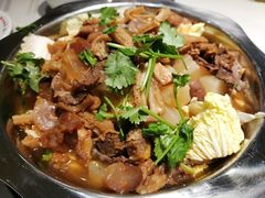 -古乐牛香·鲜牛肉牛杂火锅(吴江三里桥运东商业广场店)