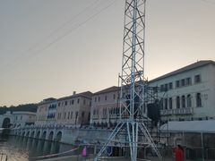 -华谊兄弟（长沙）电影小镇