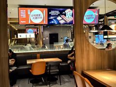-比格比萨自助(李沧万达店)