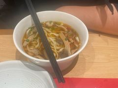 -大师兄·手工面·西北菜(美的悦然广场店)