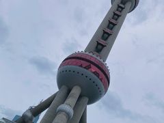 -东方明珠广播电视塔