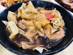嘎巴菜-奥华餐厅·老张记(台基厂店)