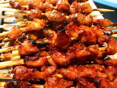 -肉串汪(望京店)