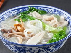 -河州宾馆清真餐厅(文锦南路店)