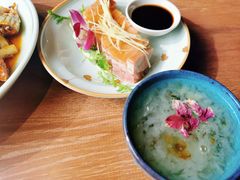 -周家二小姐的菜(西津渡店)