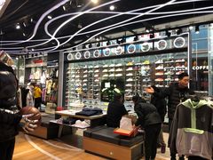 -李宁(大宁国际旗舰店)