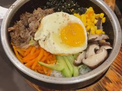 -九田家黑牛烤肉料理(华侨城店)