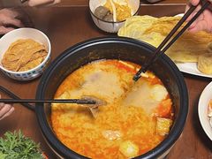 -匠子烤鱼(上邦百汇城店)
