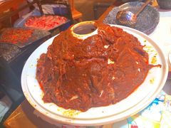 -哥老官重庆美蛙鱼头(虹口龙之梦店)