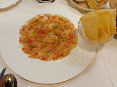 -LESCEDARS  Bistro香柏树(外滩店)