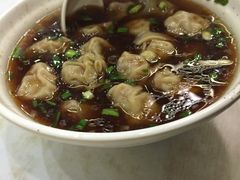 -蒋家桥饺面店(广陵路店)
