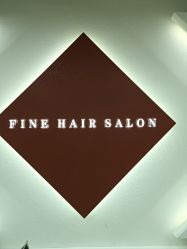 -FINE HAIR 烫染专业设计