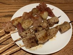 -阿里家·新疆烤肉酒場 by MIG