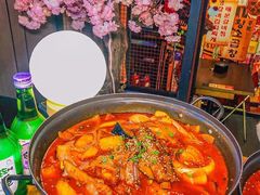 -乐园夜市场(五道口王庄路店)