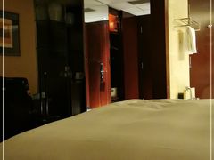 -广州白云机场雅高铂尔曼大酒店