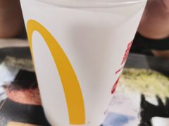 -麦当劳(北京路广百广场店)