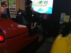 -大玩家(中原万达广场店)