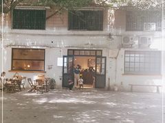-甘单茶事小馆(洋河店)