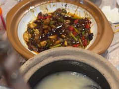 -可可大虾武汉土菜大排档(万松园1店)