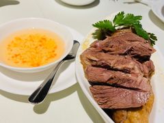 -百乐潮州酒家(时代广场店)