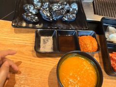 -千寻烧肉(政务区店)