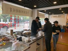 -张小文胡辣汤(龙柏新村店)
