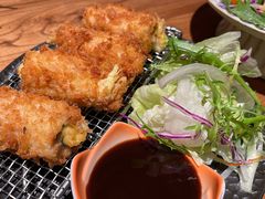 -炉胜·炉端烧·居酒屋