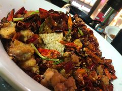 -川里谈·川味小馆(北京路店)