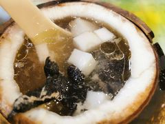 椰子鸡-顺记冰室(宝华路店)