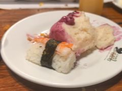 -汉巴味德·烤肉与啤酒的自助(杭州大悦城店)