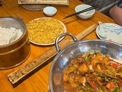 -61号餐吧(兴坪古镇漓江店)