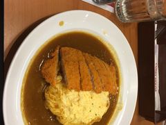 -CoCo壱番屋(久光百货店)