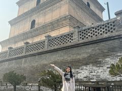 -大慈恩寺(大雁塔)