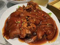 -昱德来·天津菜(河西店)