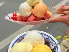 -顺记冰室(宝华路店)