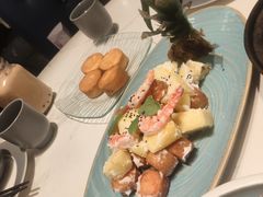 -鹿港小镇(悠唐店)