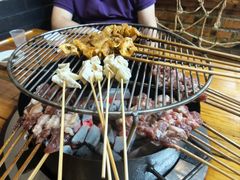 -源味居手把签烧烤(长春一店)