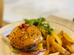 -哈迪森Hudson(环球金融中心店)