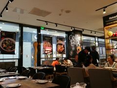-塔可墨西哥餐厅(新城市广场店)