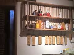 -长亭酒肆.武夷菜(鼓楼后海店)