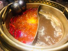 -小龙坎老火锅(北京三里屯店)