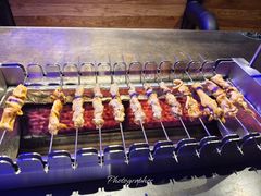 -很久以前羊肉串(清河店)