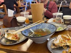 -北丐先生·野馄饨烧烤(长宁龙之梦店)