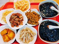 -螺小胖柳州螺蛳粉(钟楼总店)