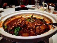 -道道鲜·崇明私房菜(五角场店)