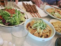 -巴依老爷新疆美食(工体旗舰店)